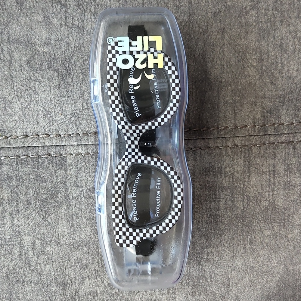 H20 Life Swim Goggles